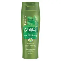 Vatika Henna Shampoo