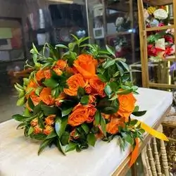 Mix Flowers