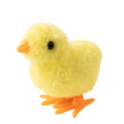 E577 toy chick
