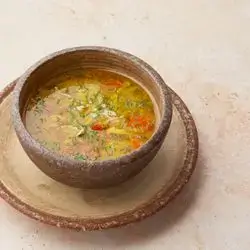 Soup of the Day