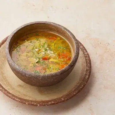 Soup of the Day