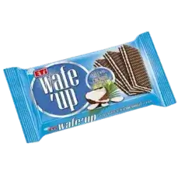 Eti Wafe Up Coconut Wafer 30g
