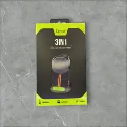 Goui 3in1 Charger