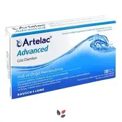 artelac advanced