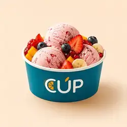 Italian Ice Cream