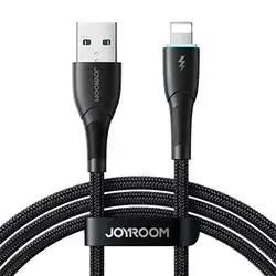 JOYROOM Cable USB-A TO Lightning 1M