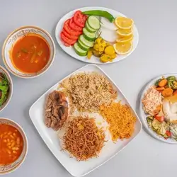 Quarter Qozi