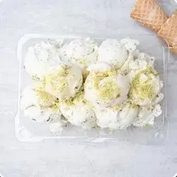Pistachio Ice Cream