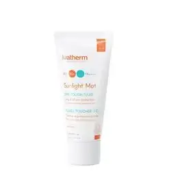 Ivatherm Sunlight Mat Sunscreen