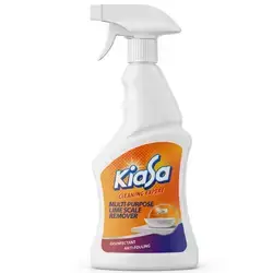 Kiasa Cleaning expert multi purpose lime scale remover 450g
