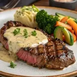 Meat Steak