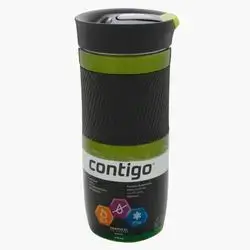 Contigo Original Travel Mug – Lime, 470 ml