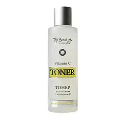 Top Beauty Toner Vitamin C