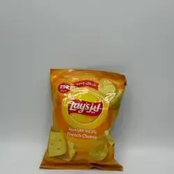 Lys Chips 50G Cheese