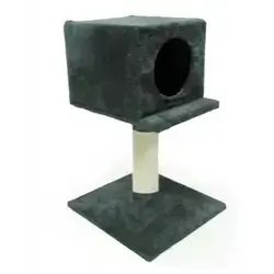House & Scratcher