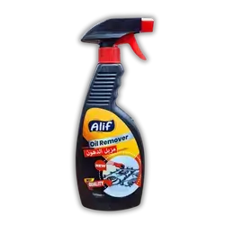 Favon Elef Polish 500ml