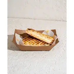 Grilled Cheese
