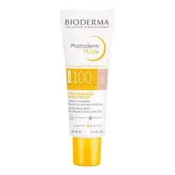 Photoderm Fluide Max VERY LIGHT BIODERMA