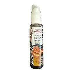 Wotix lube gel Coffe