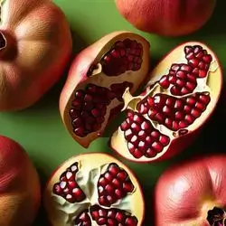African Pomegranate