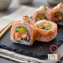 Crab Fire - 4 PCS