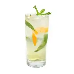 Mango Mojito