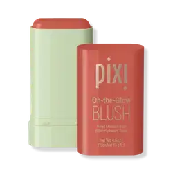 On-The-Glow Blush pH Tinted Moisture Stick JUICY 19g _ pixi