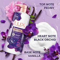 Lux Body Wash