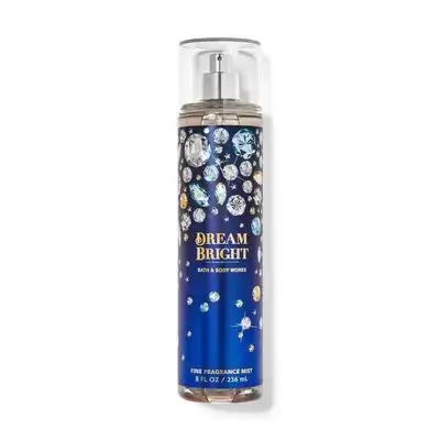 Bath & Body Works Dream Bright Body Mist