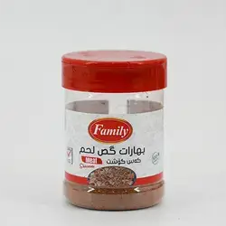 Family Doner Spices 65G