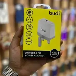 20w PD BUDI