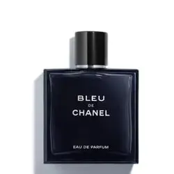 Bleu Chanel