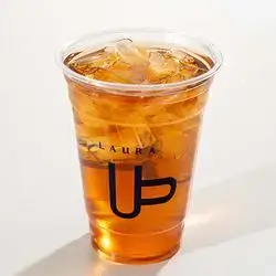Peach Iced Tea
