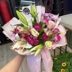 Mix Flower