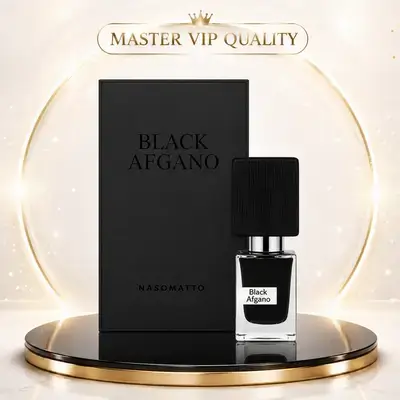 Black Afgano (PF69) fragrance; a unique and attractive scent for yourself or as a gift for loved ones