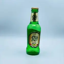Rio Soda Lemon 200ml