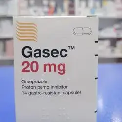 Gasec 20mg