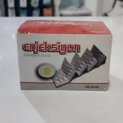 Plaster