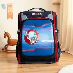 Backpack - color for boy kids