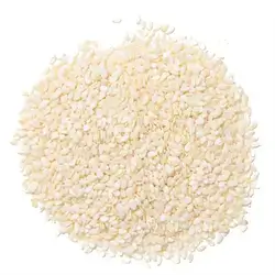 White Sesame