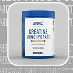 Creatine 500G