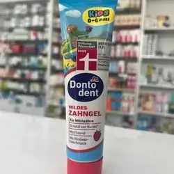 Donto dent mildes zahngel