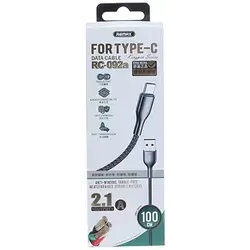 Remax Rc-092A For Type-C Data Cable