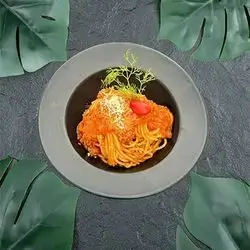Spaghetti Bolognese