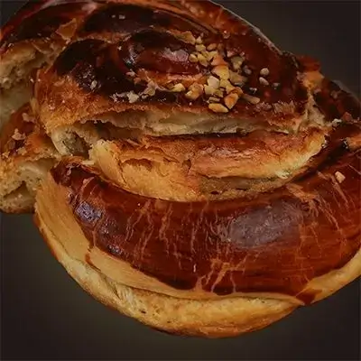 Tahinli Açma