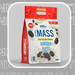 Mass 6Kg