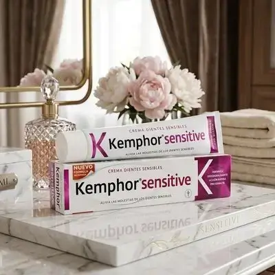 KEMPHOR SENSITIVE