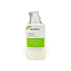 Be Doll Green