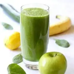 Green Apple Juice