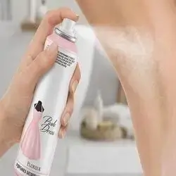 FLORIDA Pink Dress Perfumed Deodorant Spray